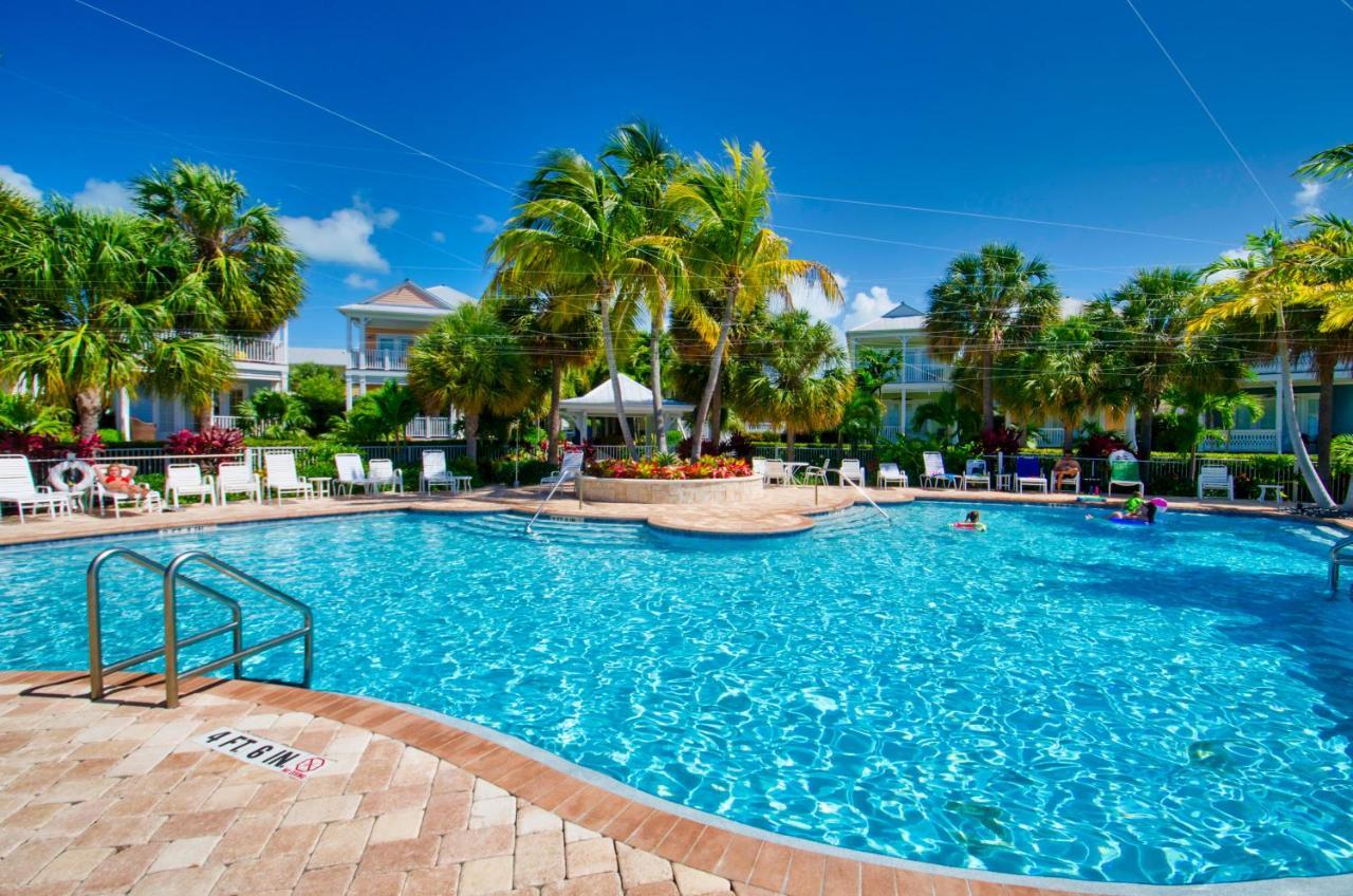 Angler'S Reef Resort Islamorada Luaran gambar