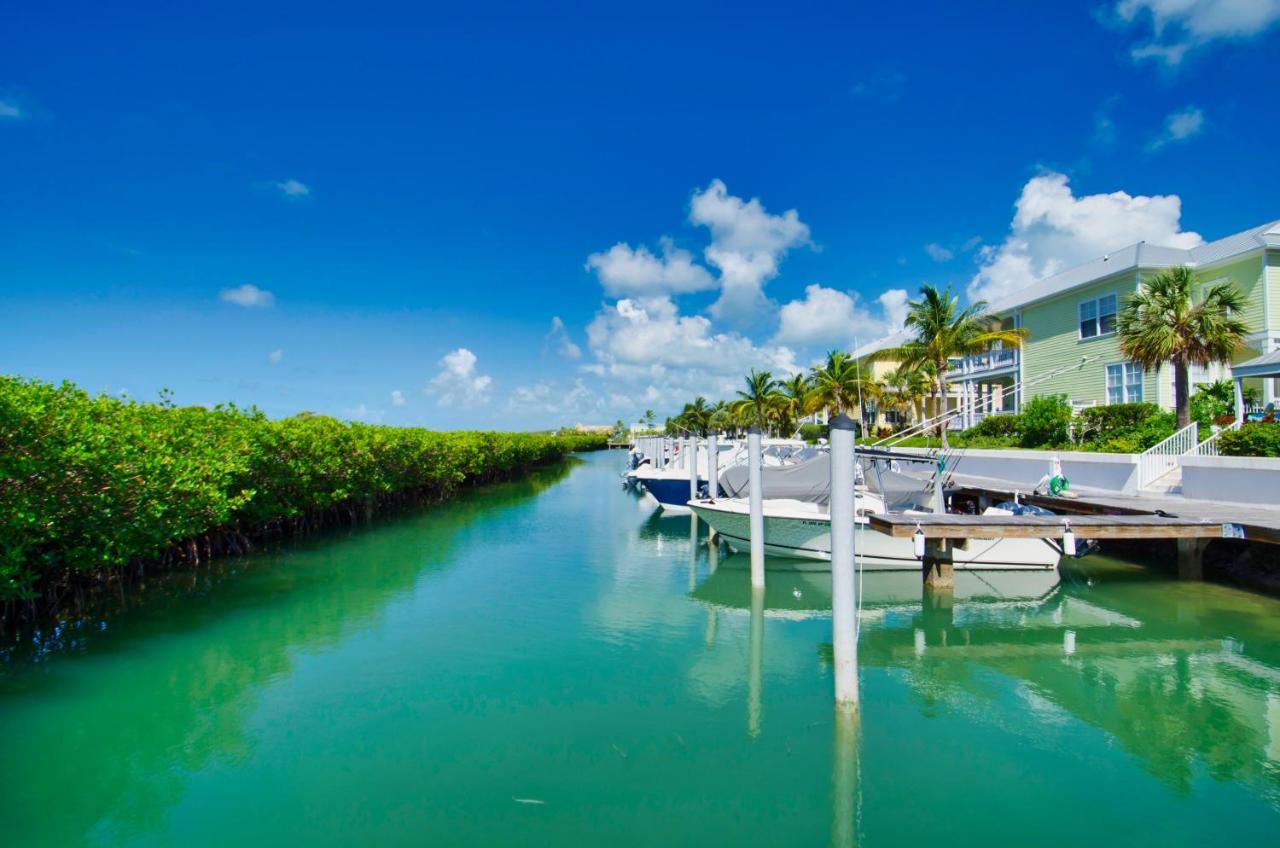 Angler'S Reef Resort Islamorada Luaran gambar