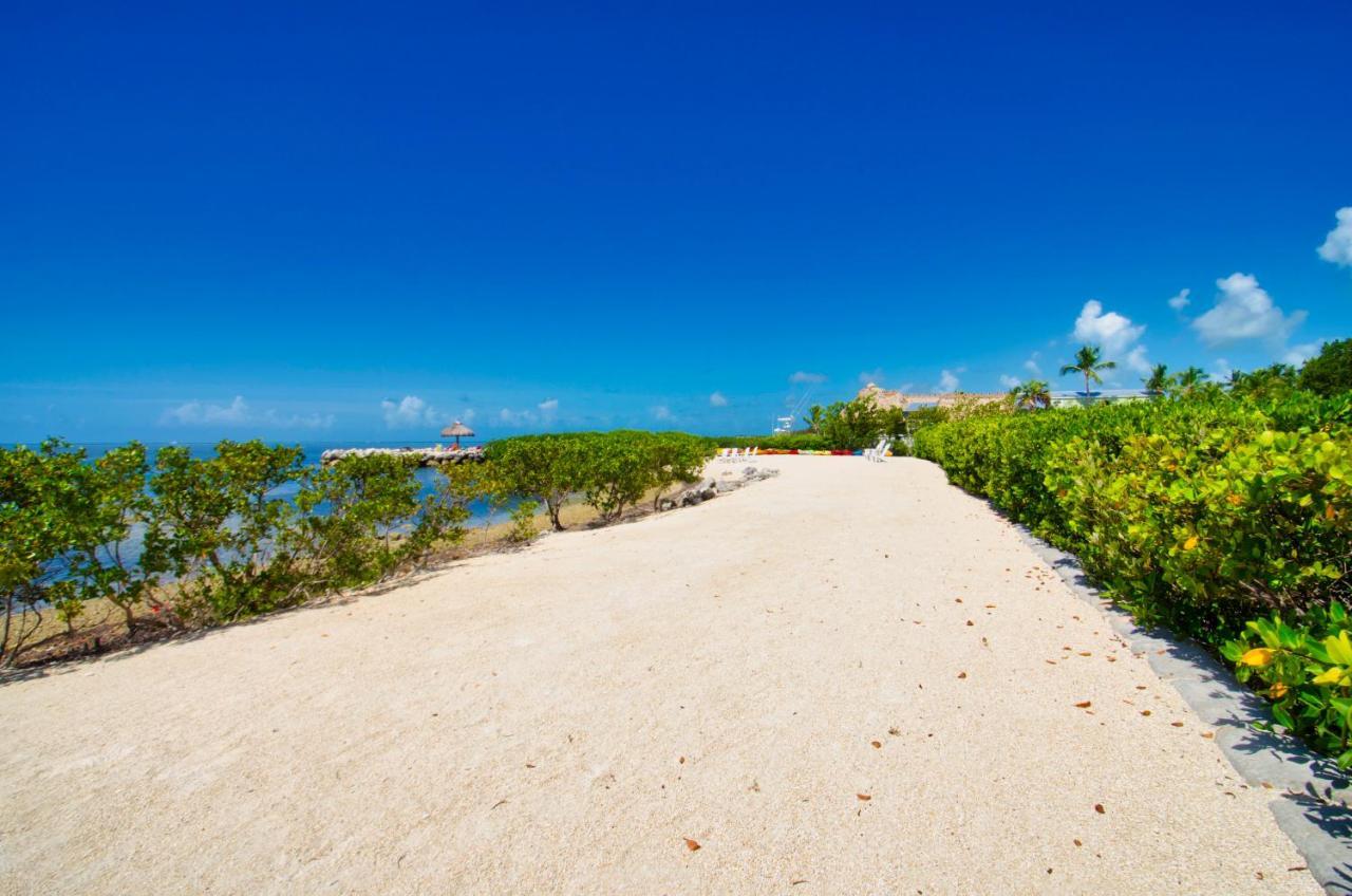 Angler'S Reef Resort Islamorada Luaran gambar