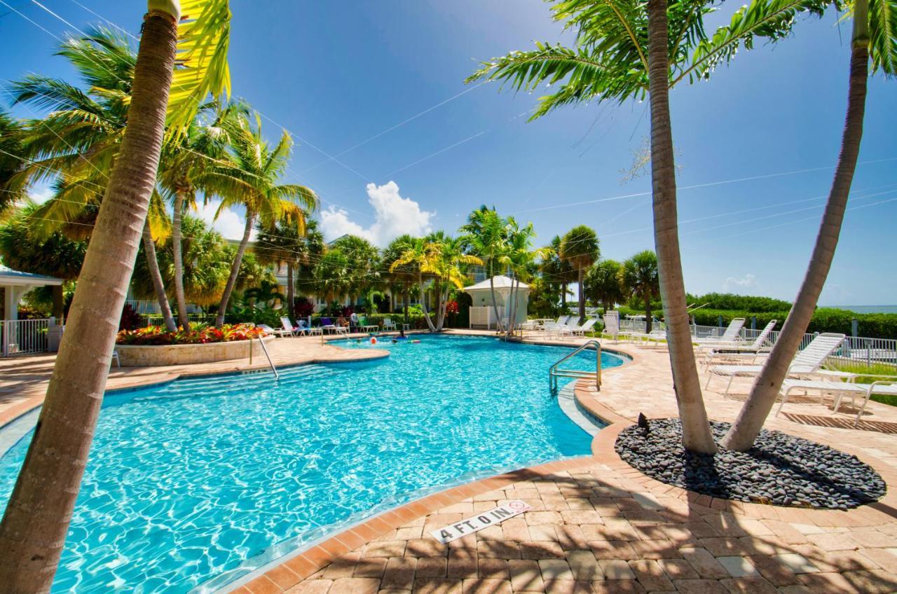 Angler'S Reef Resort Islamorada Luaran gambar