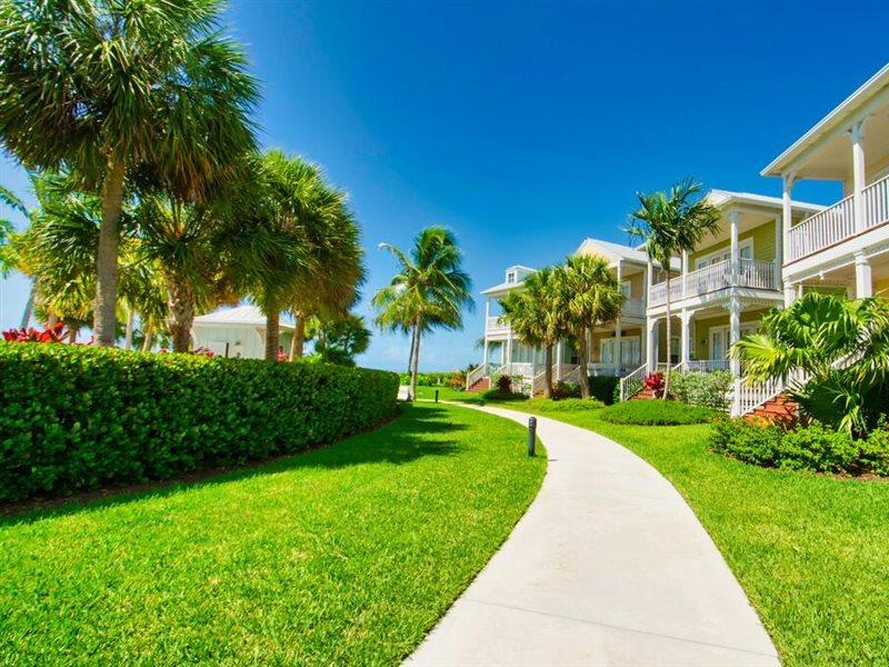 Angler'S Reef Resort Islamorada Luaran gambar